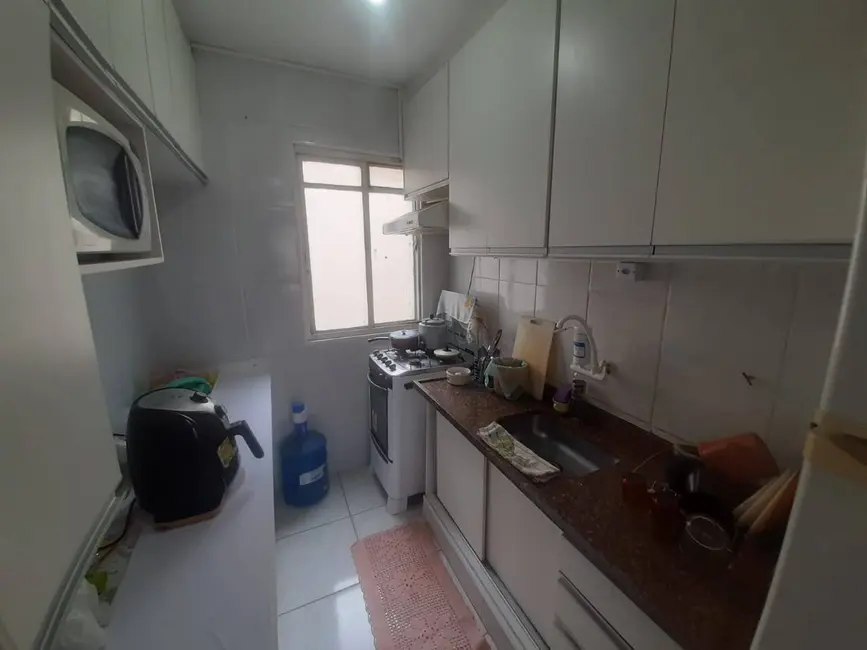 Apartamento com 2 quartos à venda em Conceição, Diadema - SP - imagem 2 Foto 2 de Apartamento com 2 quartos à venda em Conceição, Diadema - SP