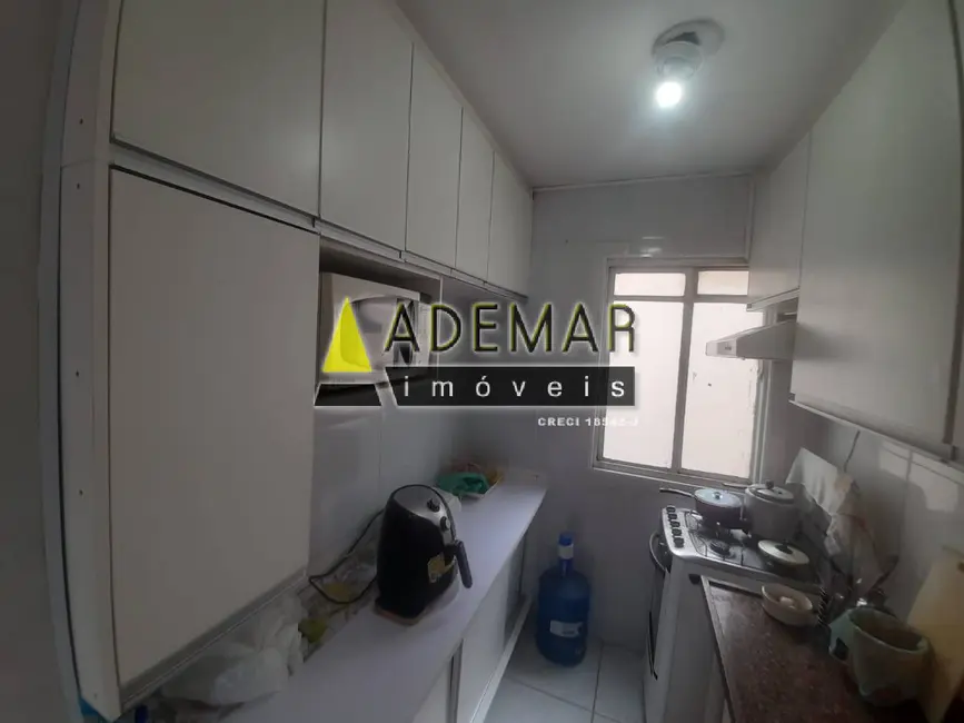 Foto 5 de Apartamento com 2 quartos à venda em Conceição, Diadema - SP