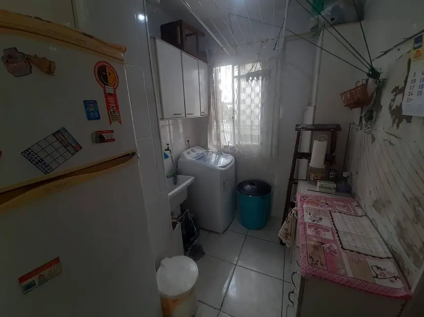 Apartamento com 2 quartos à venda em Conceição, Diadema - SP - imagem 3 Foto 3 de Apartamento com 2 quartos à venda em Conceição, Diadema - SP