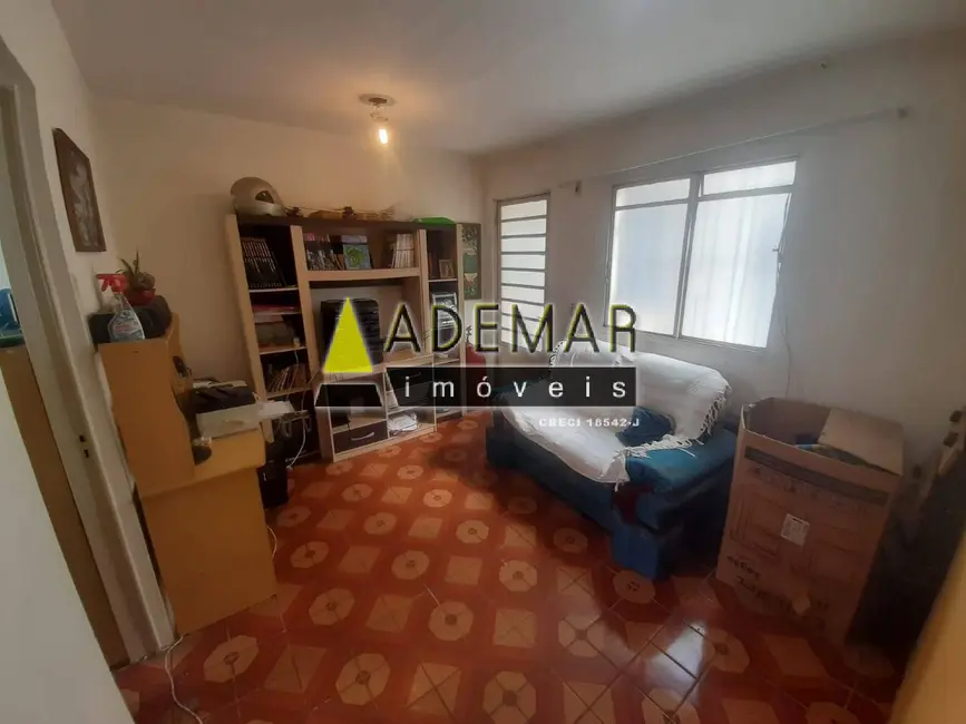 Foto 1 de Apartamento com 2 quartos à venda em Conceição, Diadema - SP