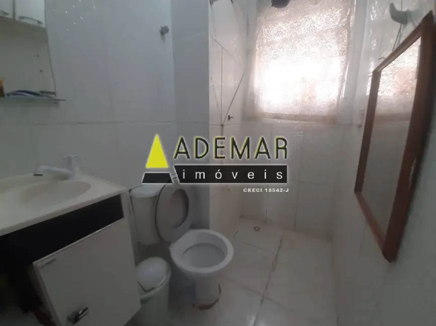 Foto 6 de Apartamento com 2 quartos à venda em Conceição, Diadema - SP