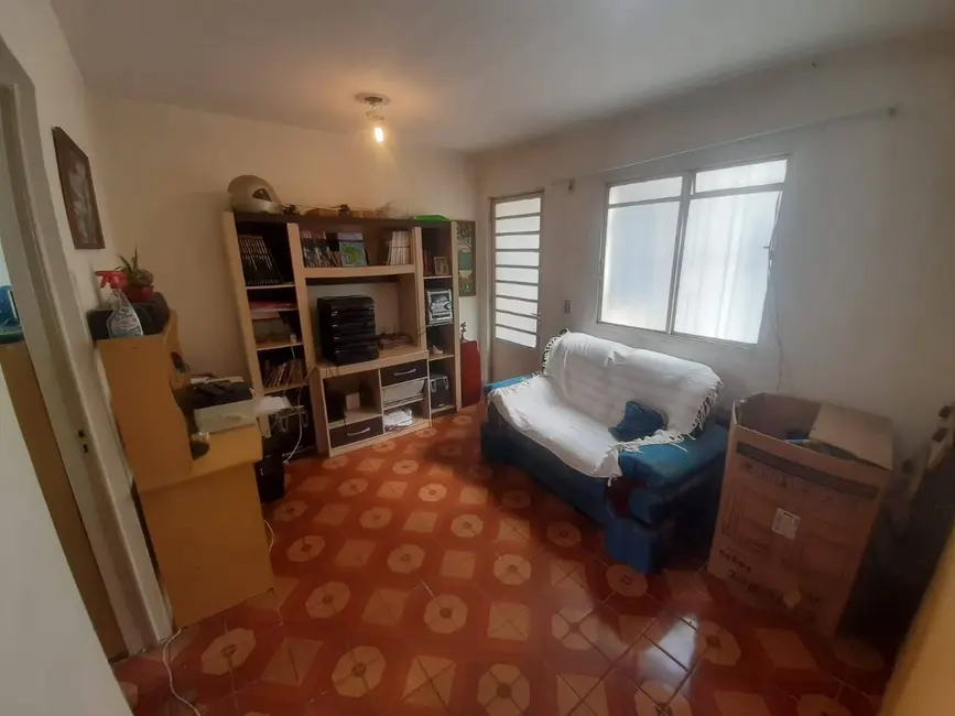 Apartamento com 2 quartos à venda em Conceição, Diadema - SP - imagem 1 Foto 1 de Apartamento com 2 quartos à venda em Conceição, Diadema - SP