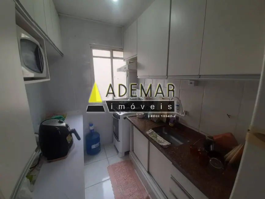 Foto 2 de Apartamento com 2 quartos à venda em Conceição, Diadema - SP