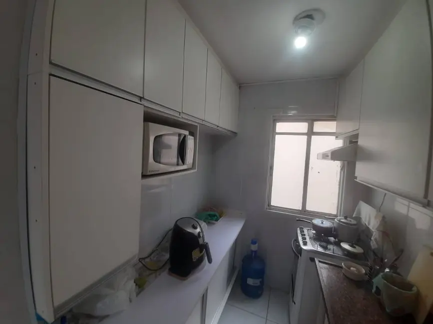 Apartamento com 2 quartos à venda em Conceição, Diadema - SP - imagem 5 Foto 5 de Apartamento com 2 quartos à venda em Conceição, Diadema - SP