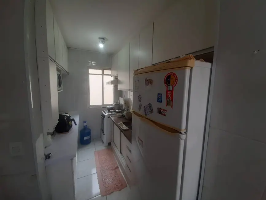 Apartamento com 2 quartos à venda em Conceição, Diadema - SP - imagem 7 Foto 7 de Apartamento com 2 quartos à venda em Conceição, Diadema - SP