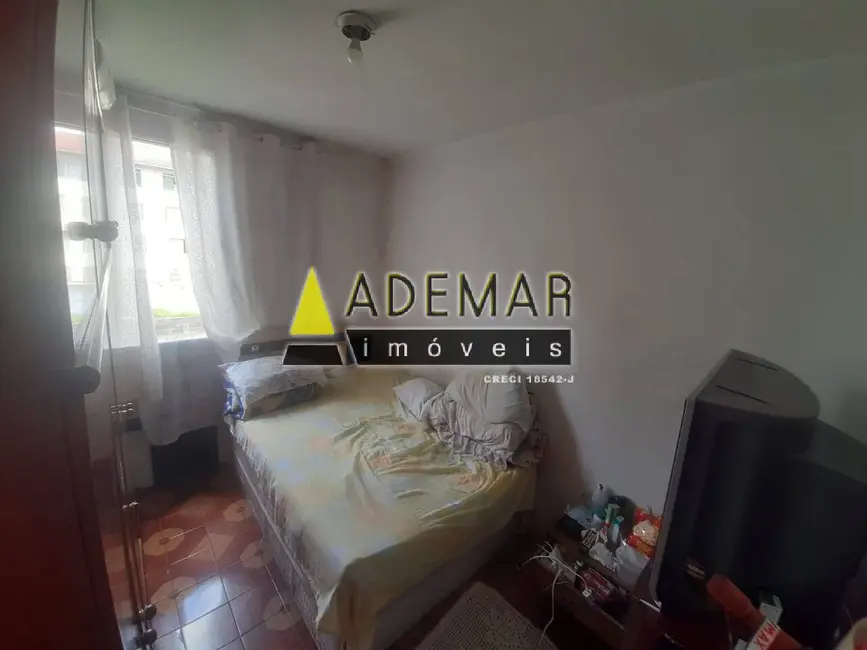 Foto 9 de Apartamento com 2 quartos à venda em Conceição, Diadema - SP