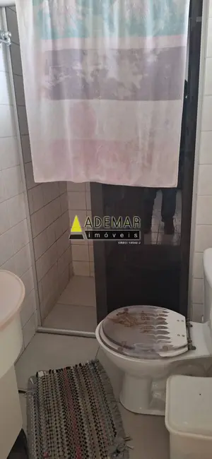 Foto 6 de Apartamento com 2 quartos à venda em Casa Grande, Diadema - SP
