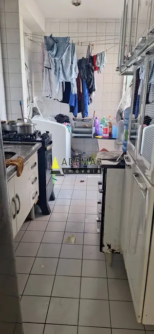 Foto 7 de Apartamento com 2 quartos à venda em Casa Grande, Diadema - SP