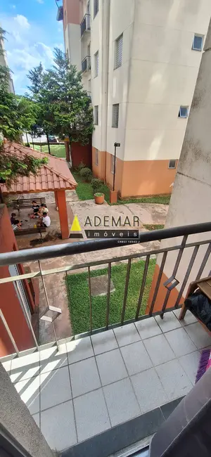 Foto 1 de Apartamento com 2 quartos à venda em Casa Grande, Diadema - SP