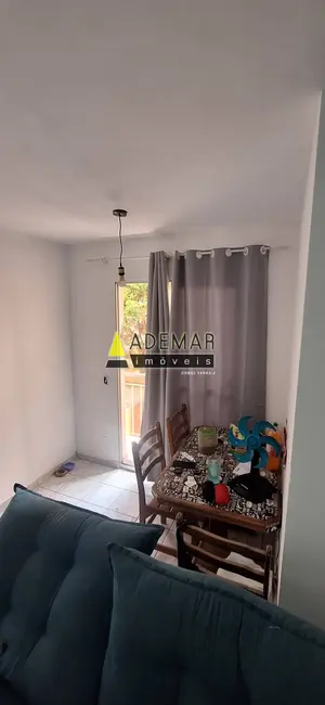 Foto 2 de Apartamento com 2 quartos à venda em Casa Grande, Diadema - SP