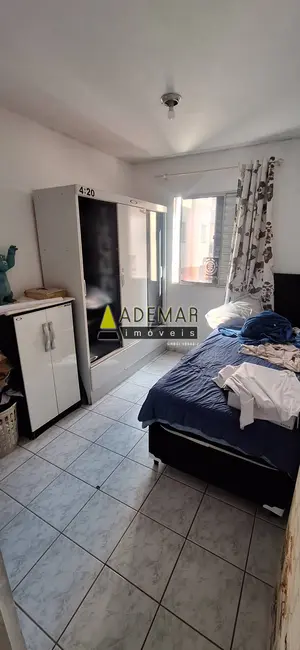 Foto 4 de Apartamento com 2 quartos à venda em Casa Grande, Diadema - SP