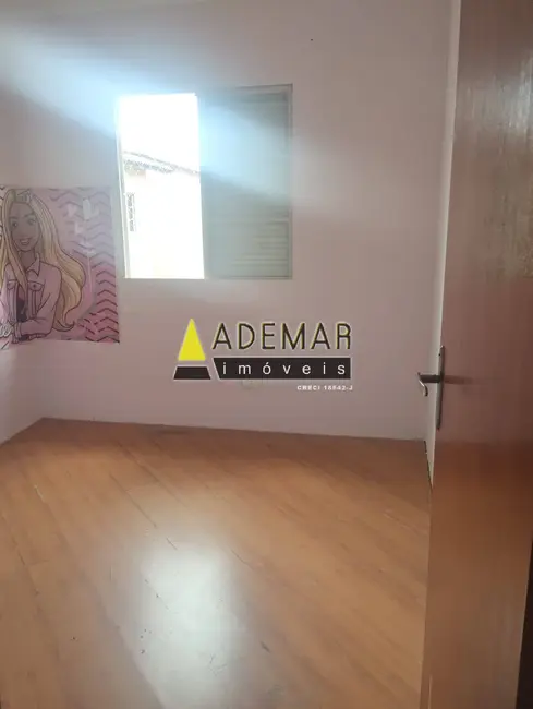 Foto 5 de Apartamento com 2 quartos à venda, 48m2 em Campanário, Diadema - SP