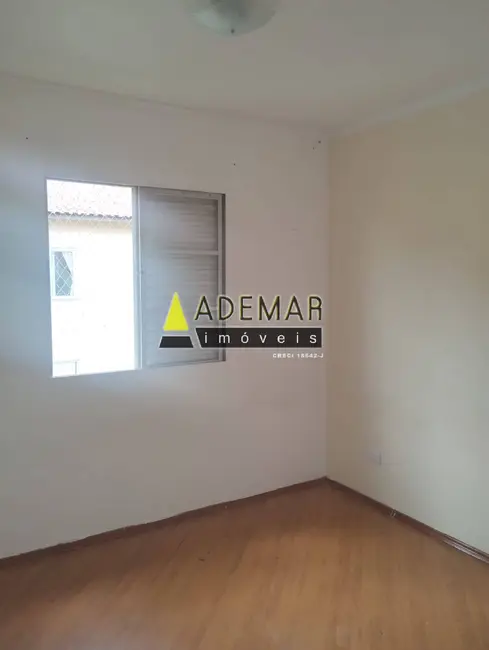 Foto 2 de Apartamento com 2 quartos à venda, 48m2 em Campanário, Diadema - SP