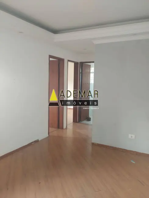 Foto 4 de Apartamento com 2 quartos à venda, 48m2 em Campanário, Diadema - SP