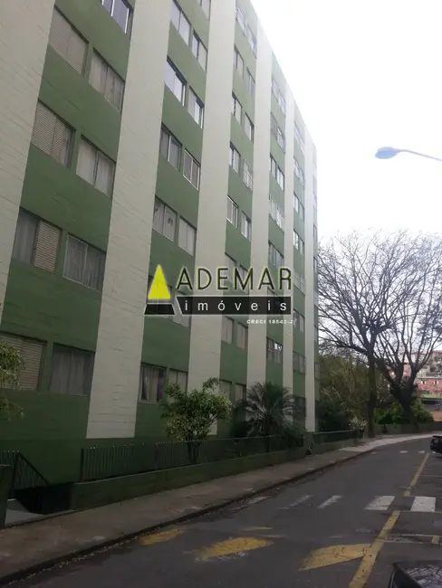 Foto 1 de Apartamento com 2 quartos para alugar em Centro, Diadema - SP