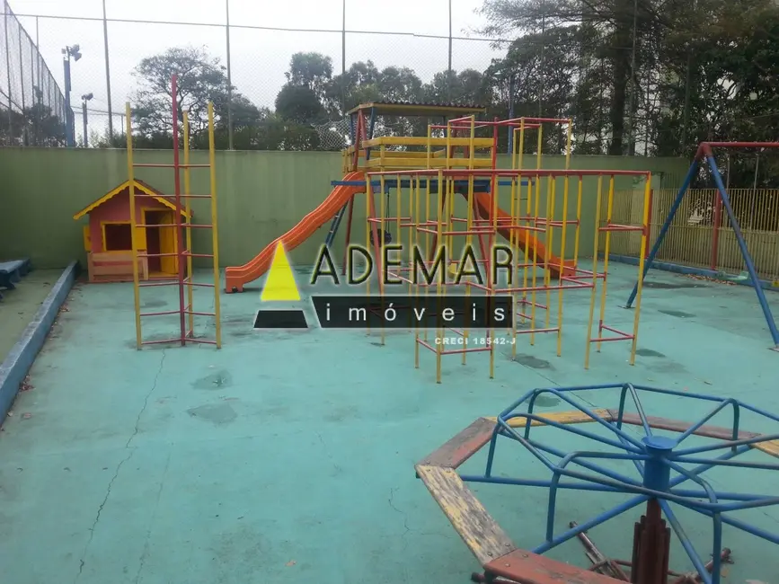 Foto 9 de Apartamento com 2 quartos para alugar em Centro, Diadema - SP