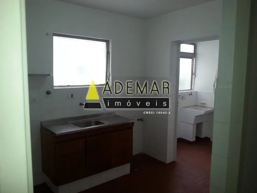 Foto 4 de Apartamento com 2 quartos para alugar em Centro, Diadema - SP