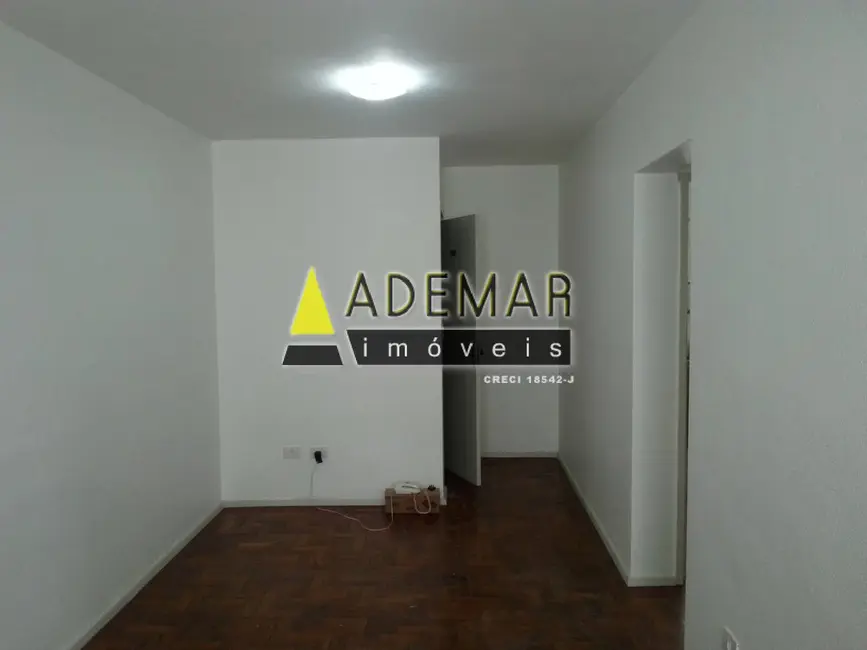 Foto 2 de Apartamento com 2 quartos para alugar em Centro, Diadema - SP