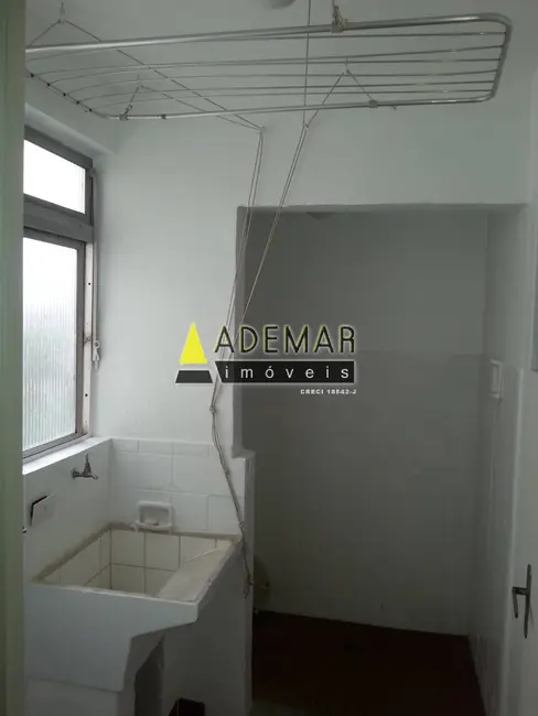 Foto 3 de Apartamento com 2 quartos para alugar em Centro, Diadema - SP