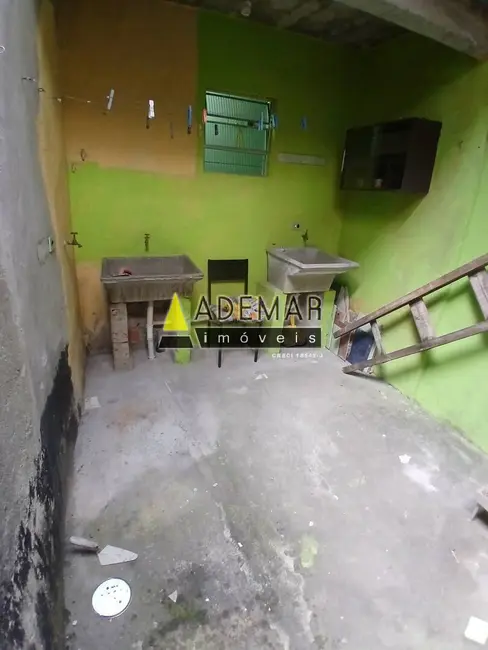 Foto 5 de Casa com 5 quartos à venda, 180m2 em Eldorado, São Paulo - SP