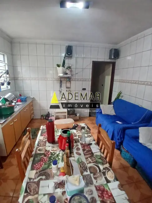 Foto 2 de Casa com 5 quartos à venda, 180m2 em Eldorado, São Paulo - SP