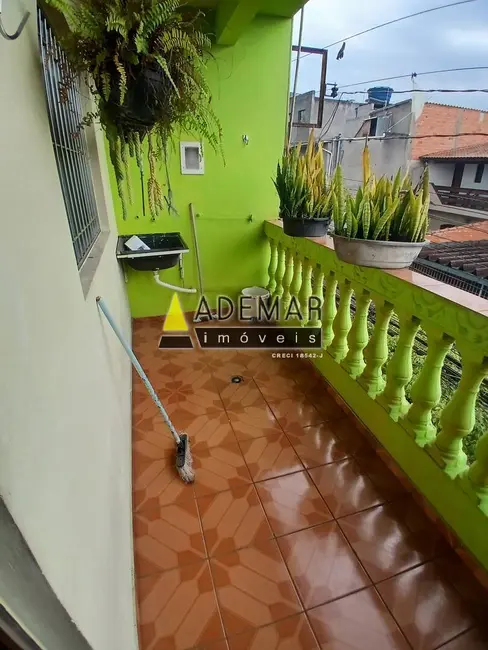 Foto 1 de Casa com 5 quartos à venda, 180m2 em Eldorado, São Paulo - SP