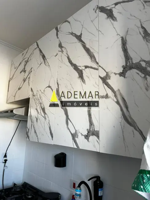 Foto 8 de Apartamento com 2 quartos à venda em Centro, Diadema - SP