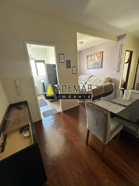 Foto 3 de Apartamento com 2 quartos à venda em Centro, Diadema - SP