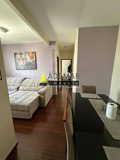 Foto 6 de Apartamento com 2 quartos à venda em Centro, Diadema - SP