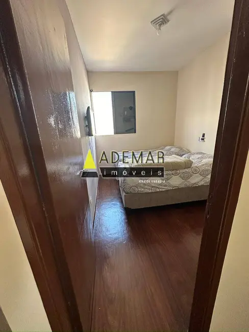Foto 5 de Apartamento com 2 quartos à venda em Centro, Diadema - SP