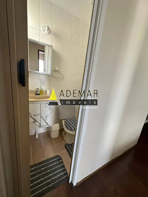 Foto 4 de Apartamento com 2 quartos à venda em Centro, Diadema - SP