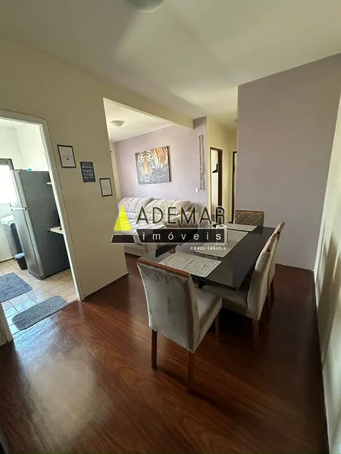 Foto 1 de Apartamento com 2 quartos à venda em Centro, Diadema - SP