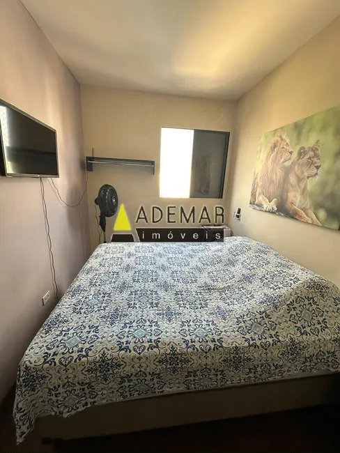 Foto 7 de Apartamento com 2 quartos à venda em Centro, Diadema - SP