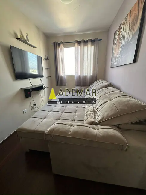 Foto 2 de Apartamento com 2 quartos à venda em Centro, Diadema - SP