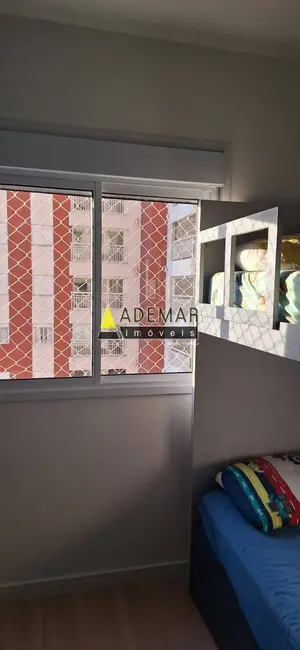 Foto 3 de Apartamento com 2 quartos à venda, 56m2 em Centro, Diadema - SP