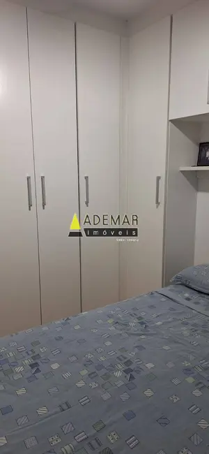 Foto 5 de Apartamento com 2 quartos à venda, 56m2 em Centro, Diadema - SP