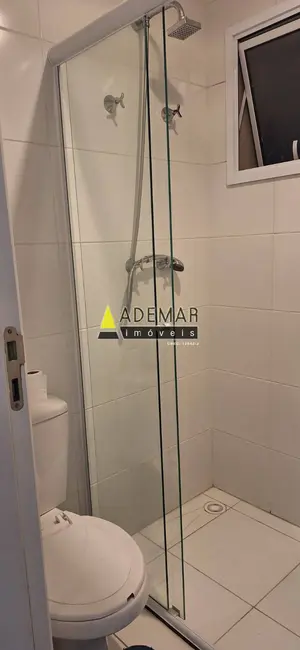 Foto 2 de Apartamento com 2 quartos à venda, 56m2 em Centro, Diadema - SP