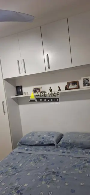 Foto 1 de Apartamento com 2 quartos à venda, 56m2 em Centro, Diadema - SP