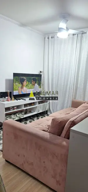 Foto 6 de Apartamento com 2 quartos à venda, 56m2 em Centro, Diadema - SP