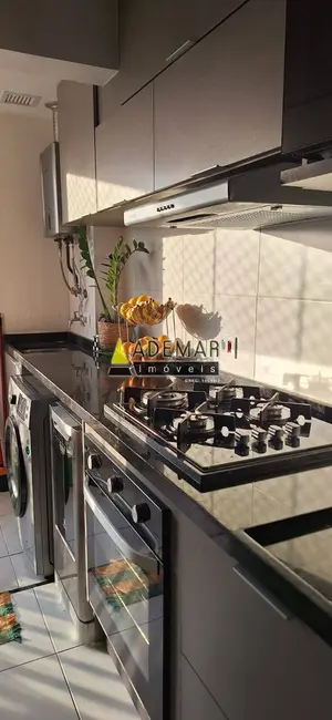 Foto 9 de Apartamento com 2 quartos à venda, 56m2 em Centro, Diadema - SP