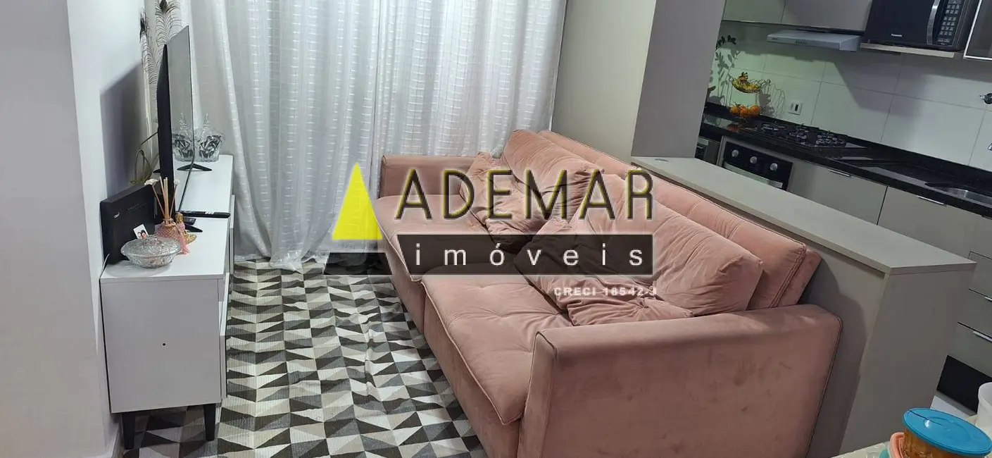 Foto 7 de Apartamento com 2 quartos à venda, 56m2 em Centro, Diadema - SP