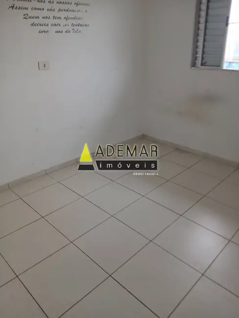 Foto 6 de Casa com 2 quartos para alugar, 90m2 em Vila Nogueira, Diadema - SP