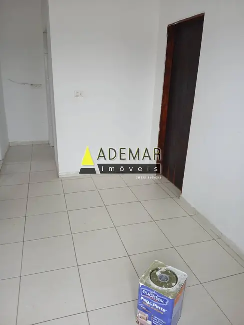 Foto 9 de Casa com 2 quartos para alugar, 90m2 em Vila Nogueira, Diadema - SP