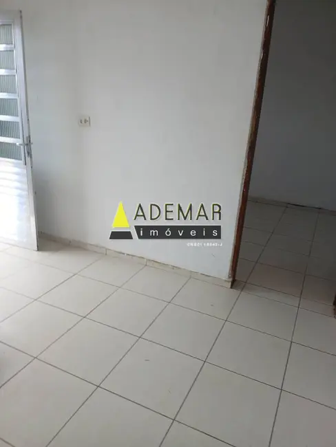 Foto 4 de Casa com 2 quartos para alugar, 90m2 em Vila Nogueira, Diadema - SP