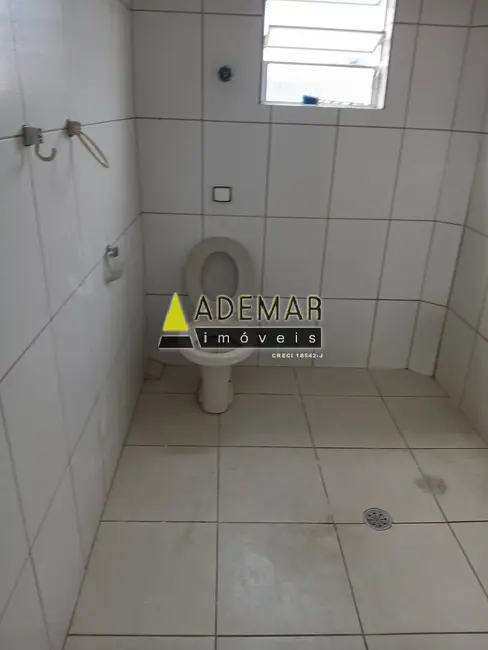 Foto 7 de Casa com 2 quartos para alugar, 90m2 em Vila Nogueira, Diadema - SP