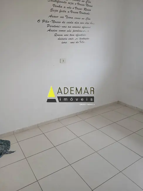 Foto 5 de Casa com 2 quartos para alugar, 90m2 em Vila Nogueira, Diadema - SP