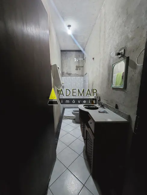 Foto 3 de Casa com 6 quartos à venda em Diadema - SP