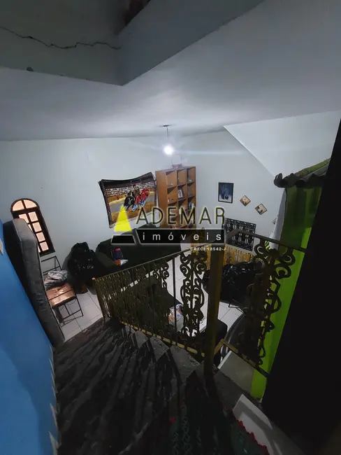 Foto 8 de Casa com 6 quartos à venda em Diadema - SP