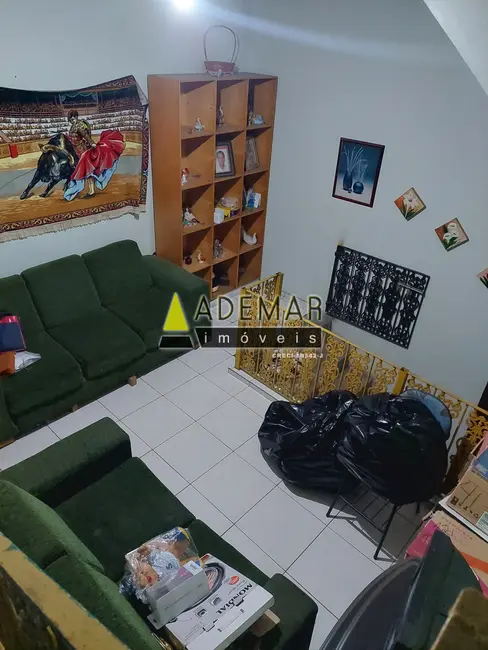 Foto 7 de Casa com 6 quartos à venda em Diadema - SP