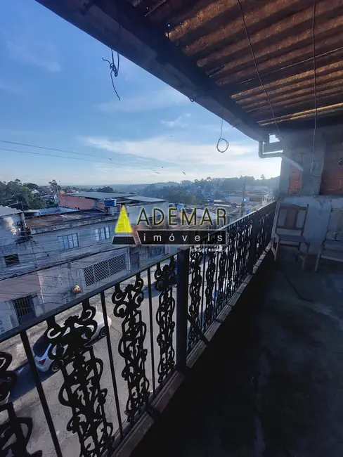 Foto 6 de Casa com 6 quartos à venda em Diadema - SP